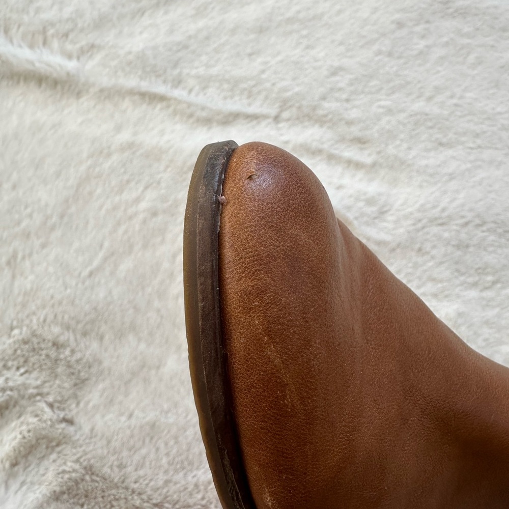 Frye Booties - Picture 4 of 13